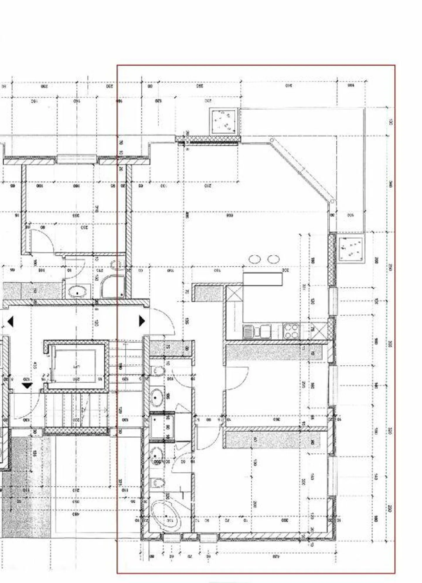 ASCONA - 3 1/2 pièces, lumineux, élégant, calme - Photo 14 sur 14