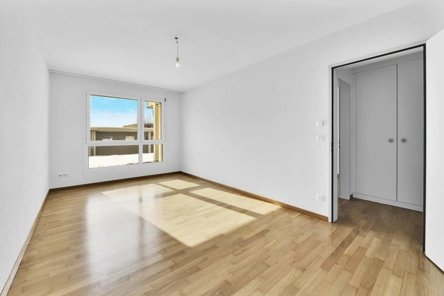 L'appartamento confortevole di 3 1/2 stanze! - Foto 4 di 7