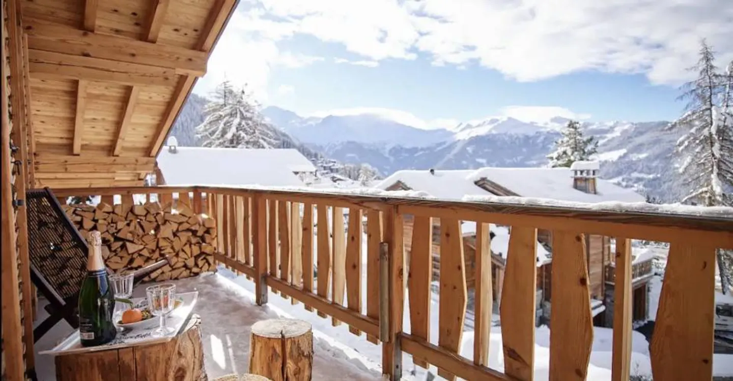 Chalet Aida 5 | Family-Friendly - Photo 2 of 9