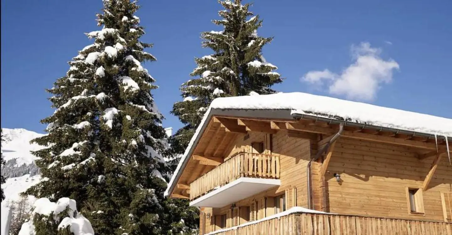 Chalet Aida 5 | Family-Friendly - Photo 3 of 9
