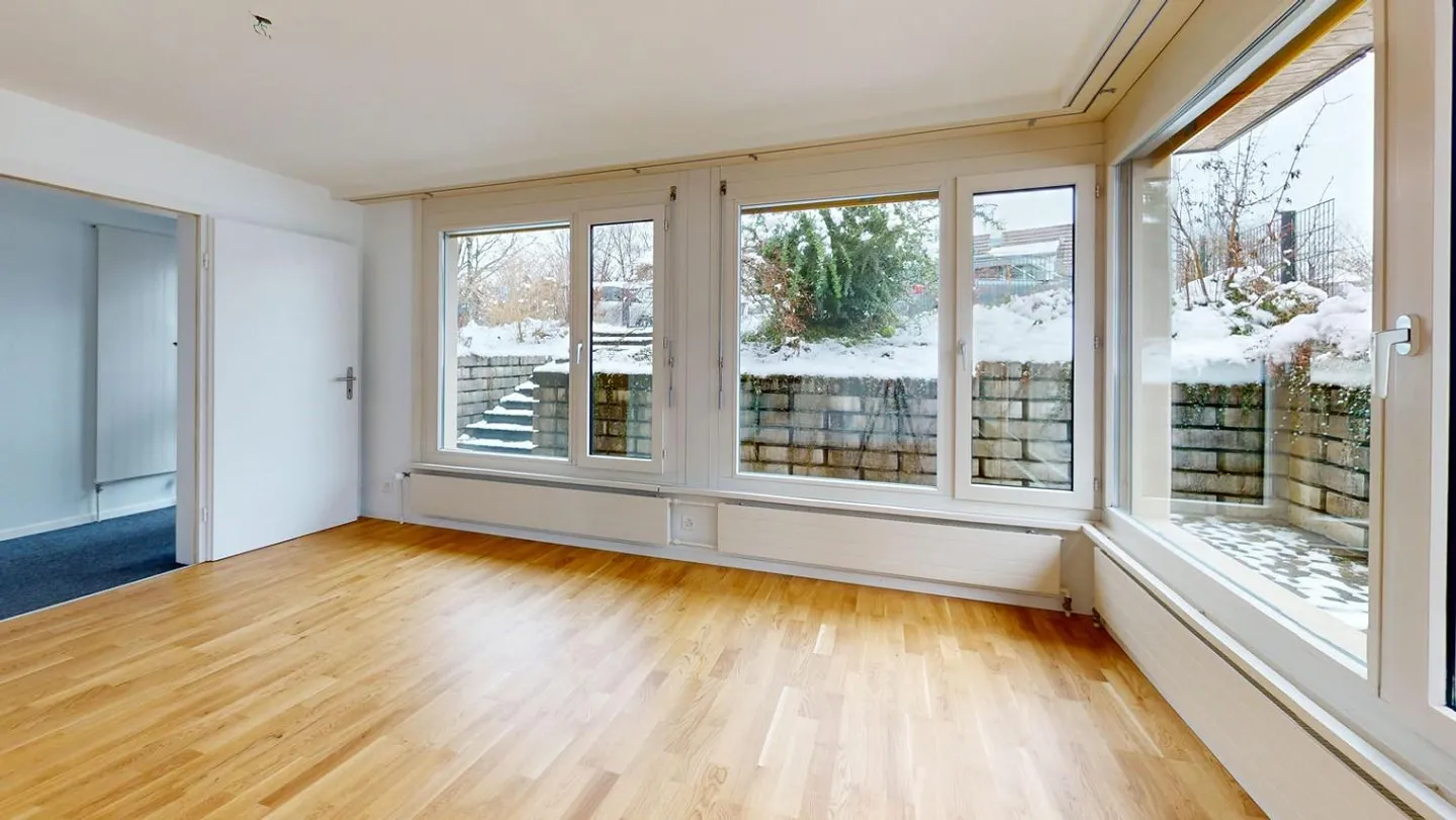 Appartement moderne 2 pièces avec espace extérieur à Spiegel près de Berne - Photo 13 sur 13