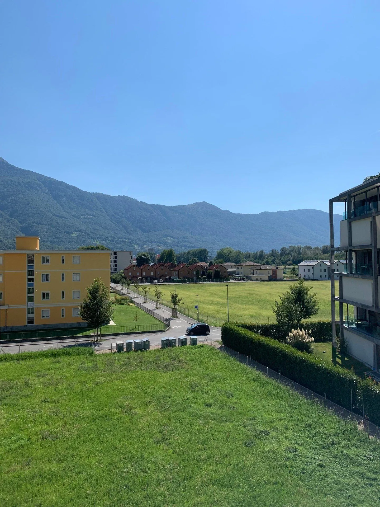Appartamento Bellinzona 4.5 locali - Foto 8 di 13