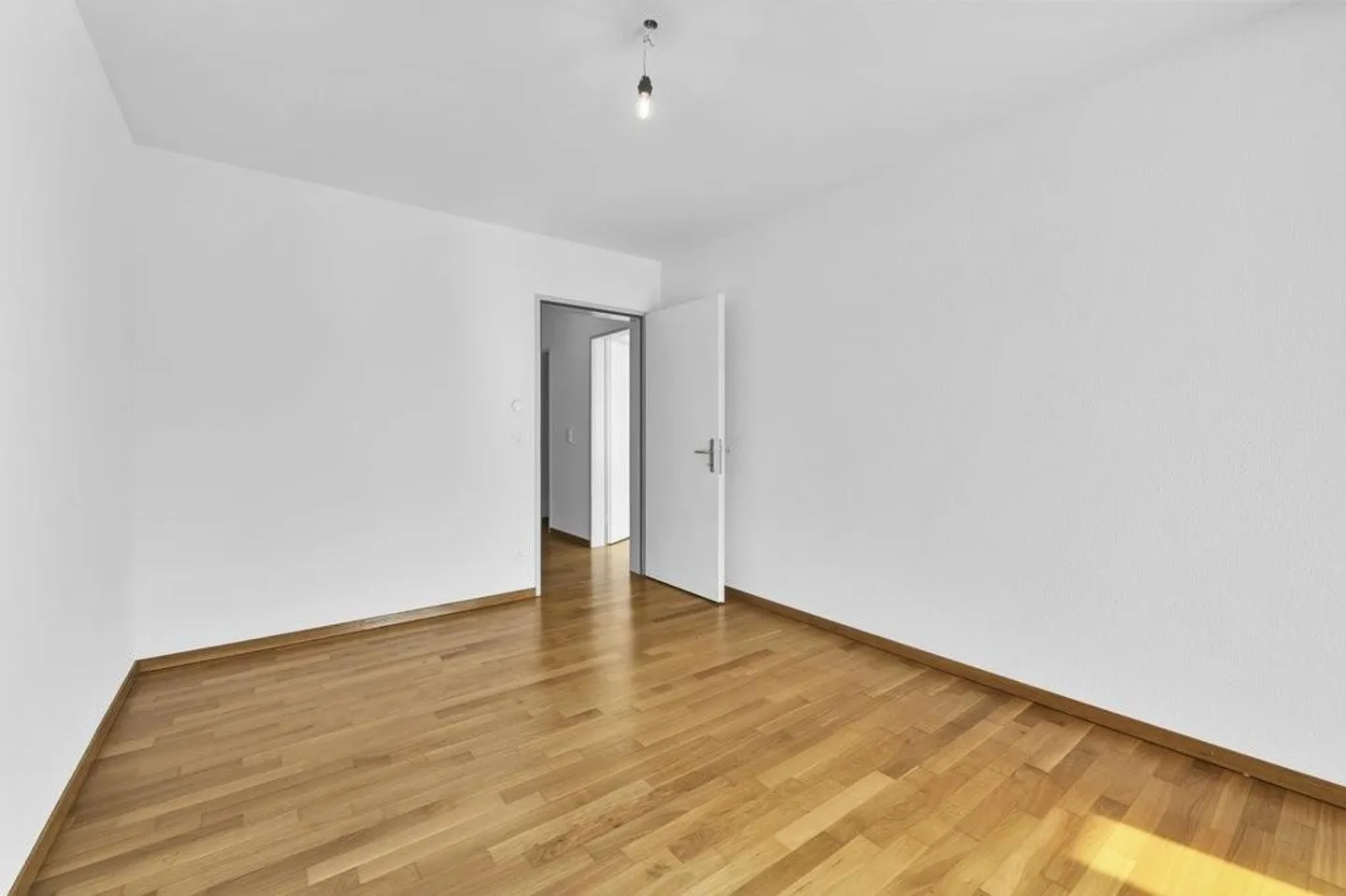 L'appartamento confortevole di 3 1/2 stanze! - Foto 5 di 7