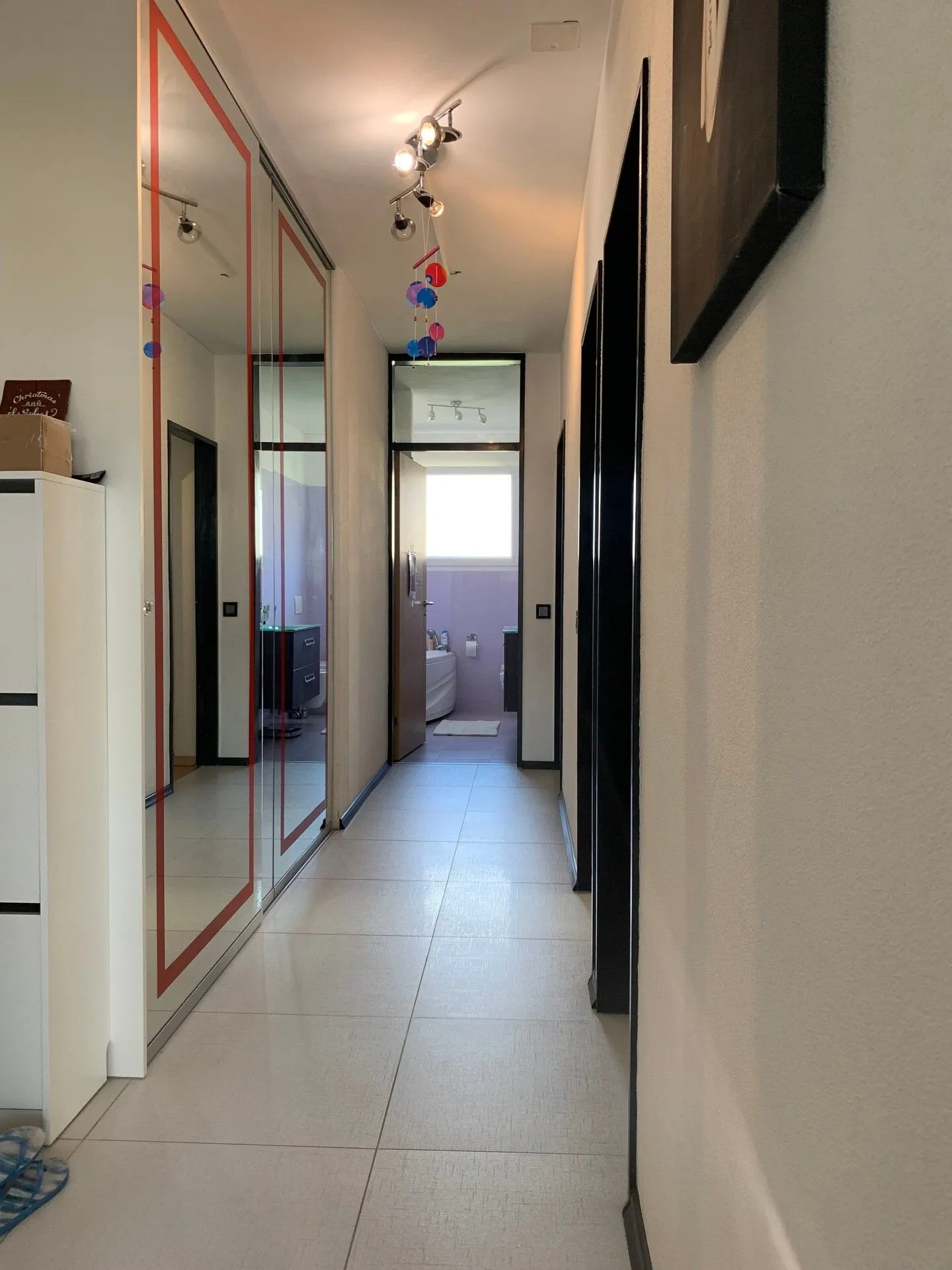 Appartamento Bellinzona 4.5 locali - Foto 9 di 13
