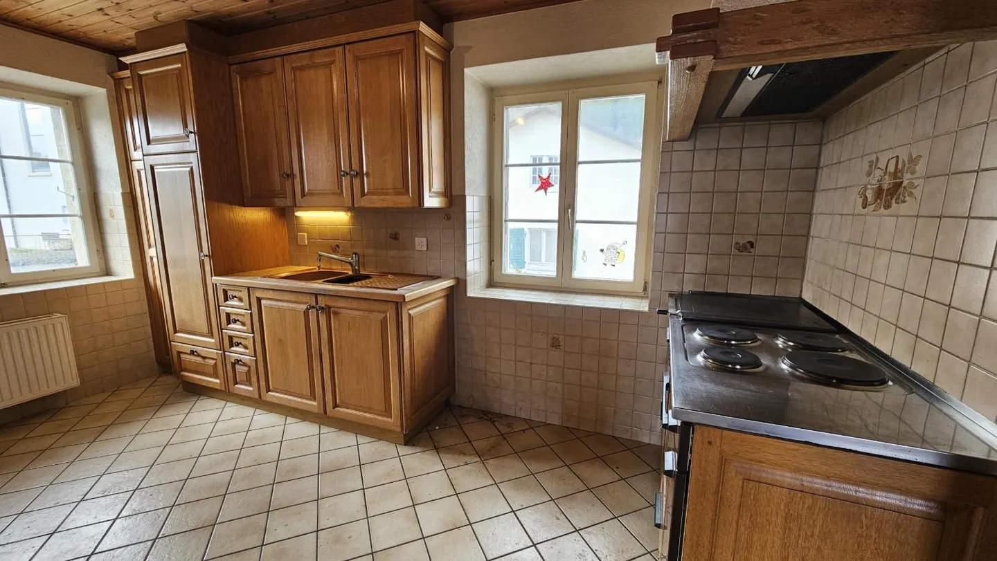 Duplex Charmant à Épauvillers - Photo 2 sur 11