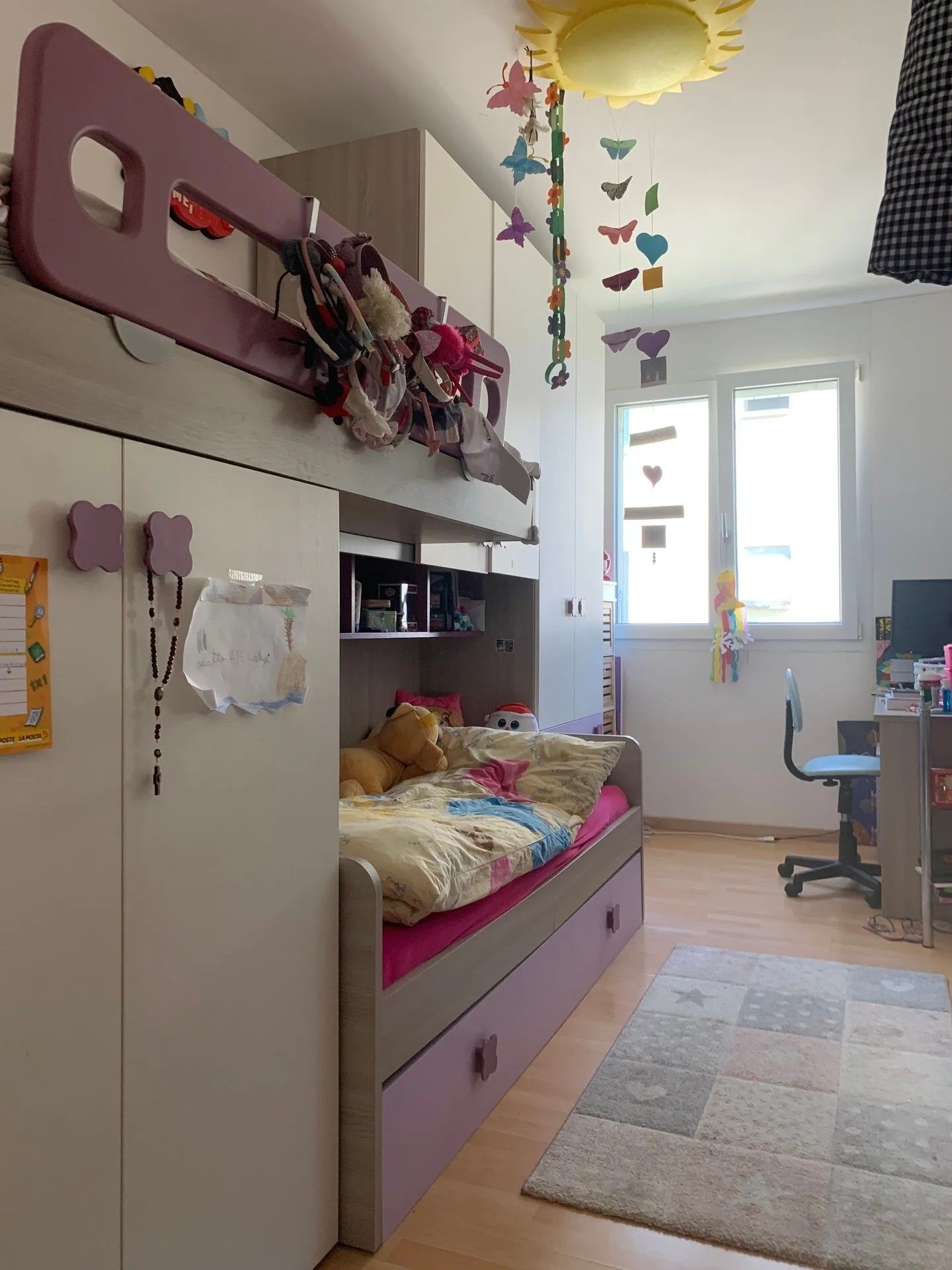 Appartamento Bellinzona 4.5 locali - Foto 11 di 13
