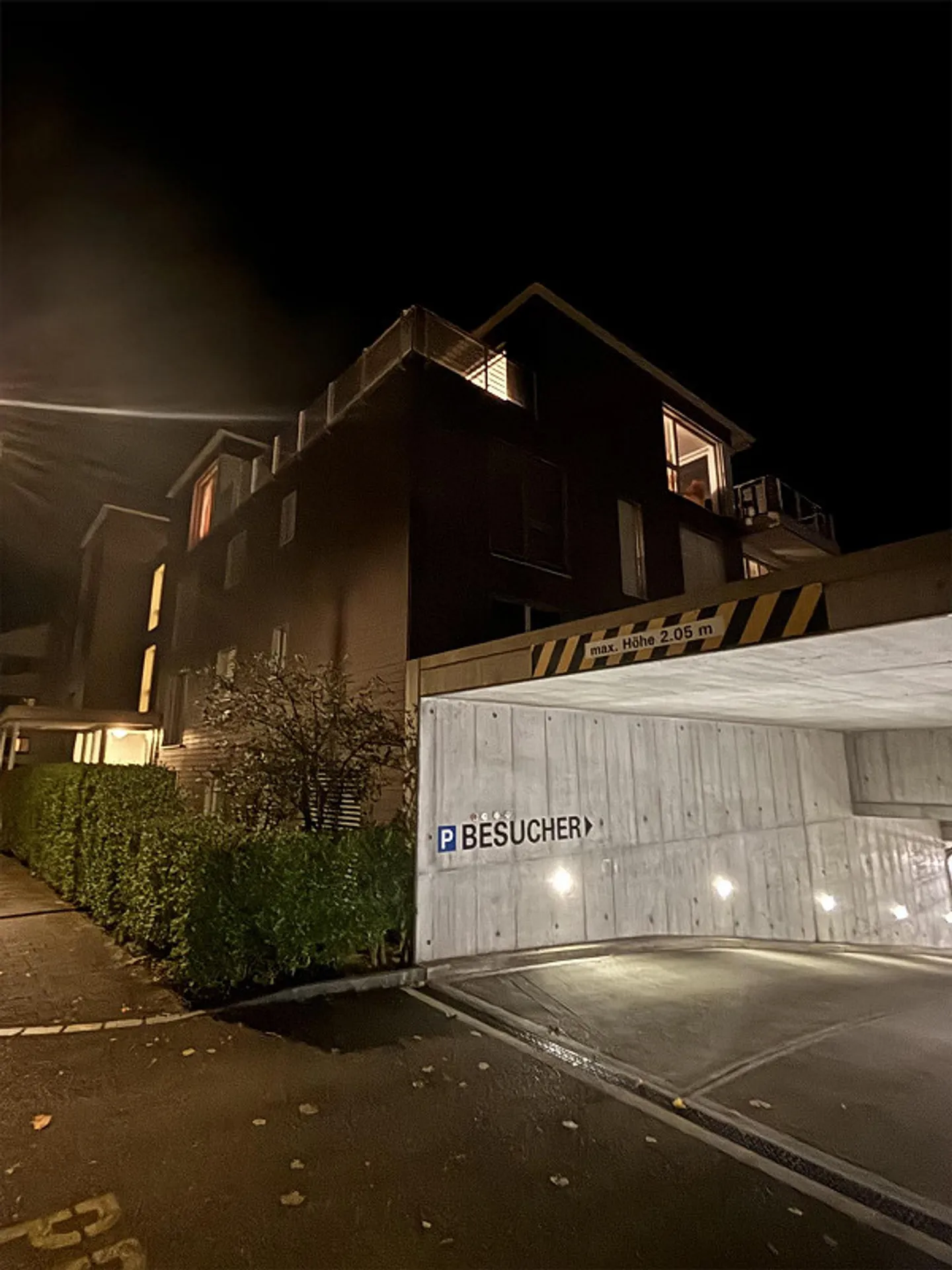 Parcheggio per moto Pfäffikon ZH - Foto 3 di 3