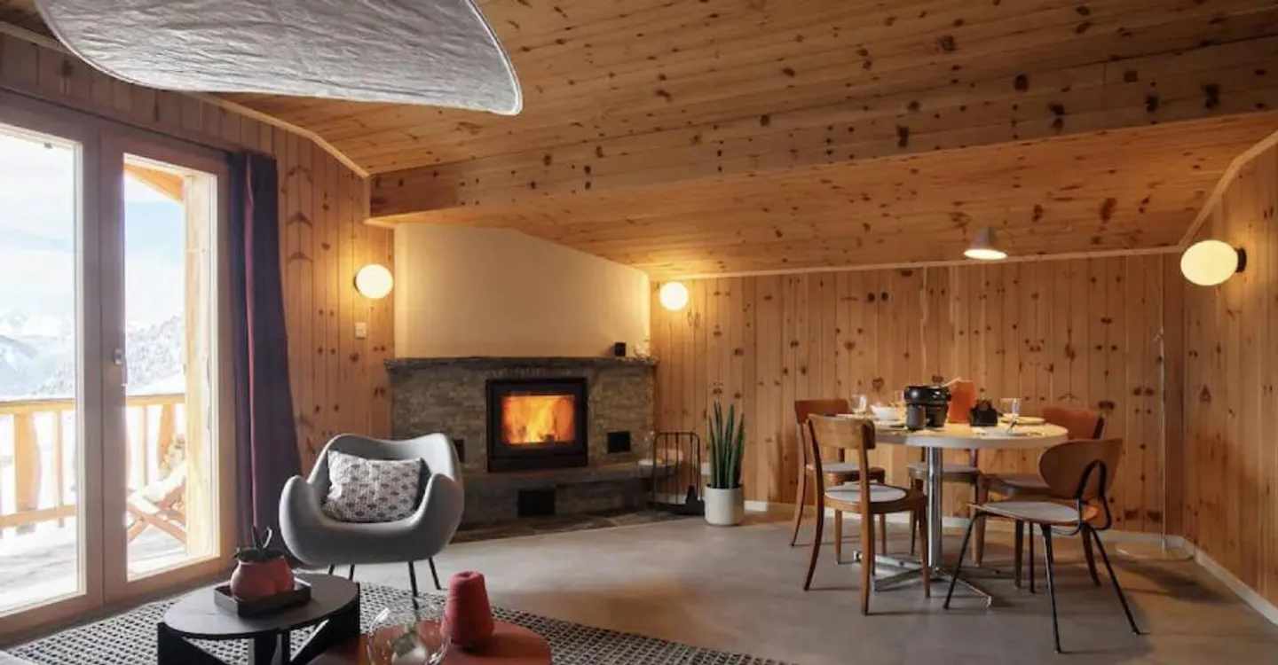 Chalet Aida 5 | Family-Friendly - Photo 1 of 9
