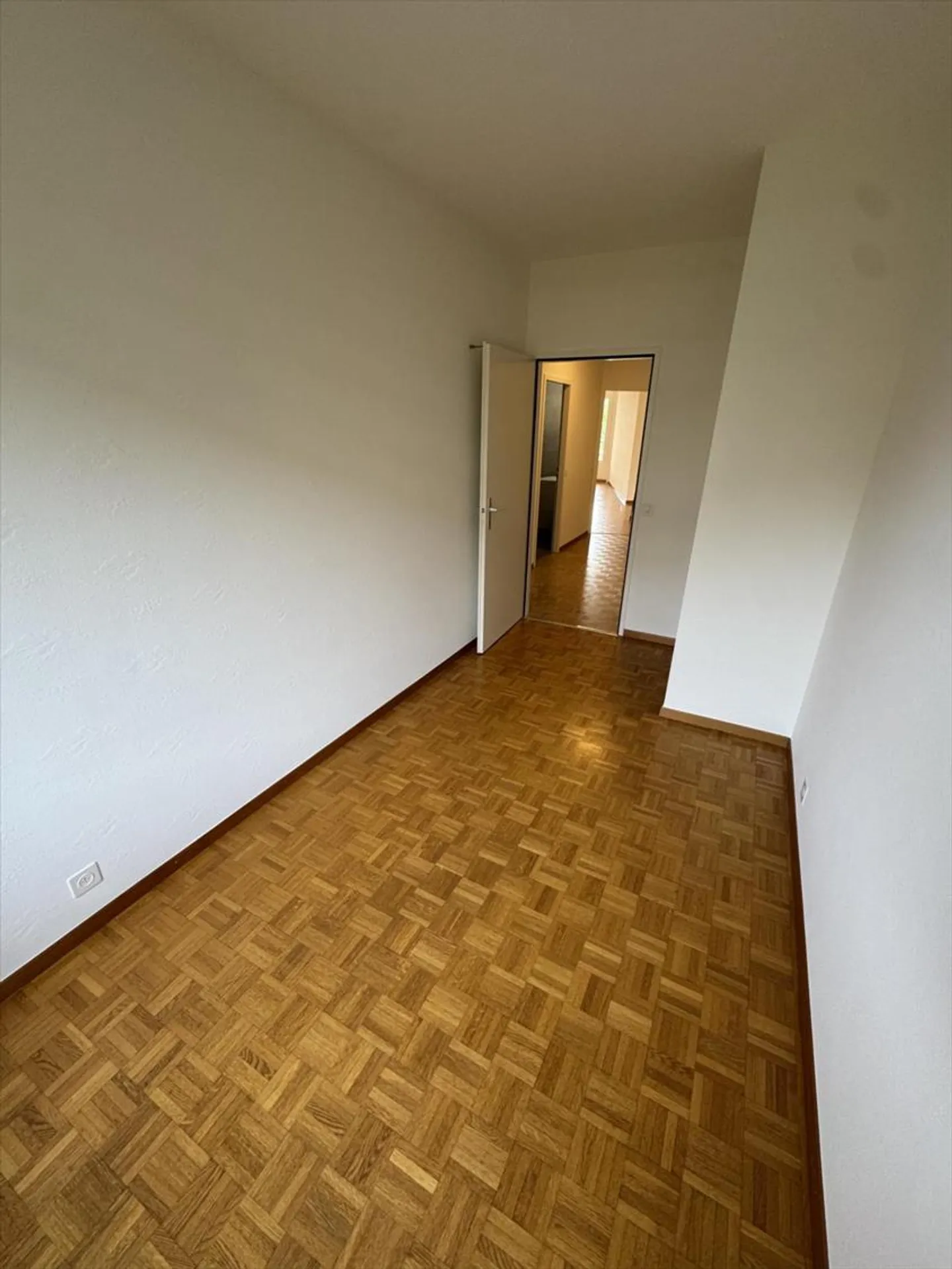 Wohnung zu vermieten in Petit-Saconnex - - Foto 9 von 13