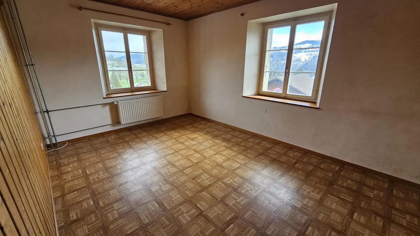 Duplex Charmant à Épauvillers - Photo 8 sur 11