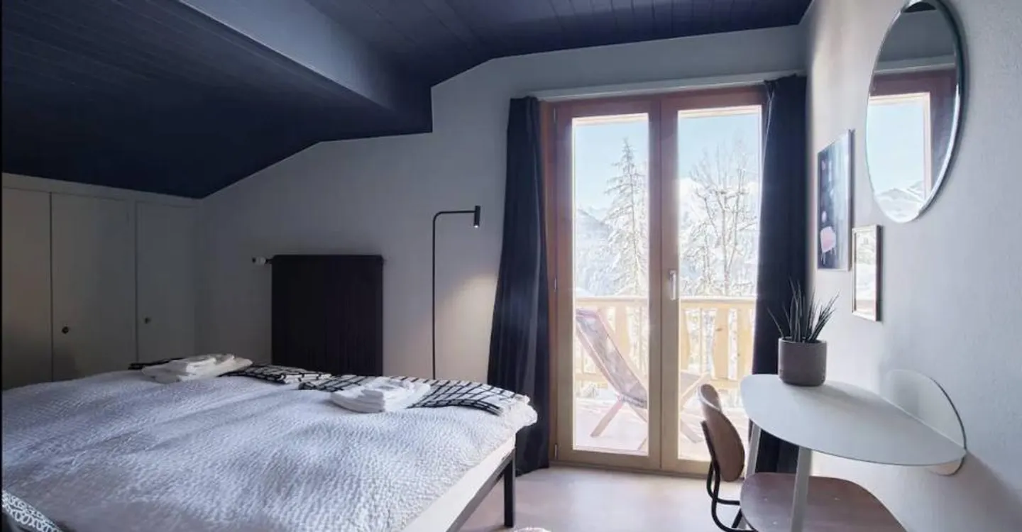 Chalet Aida 5 | Family-Friendly - Photo 7 of 9