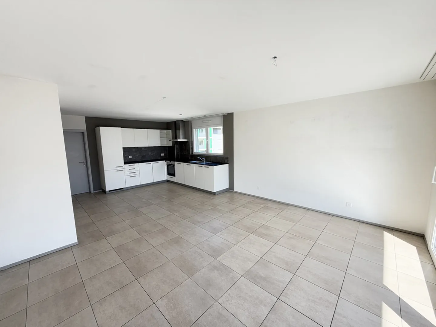 Family-Friendly Apartment - Photo 4 of 12