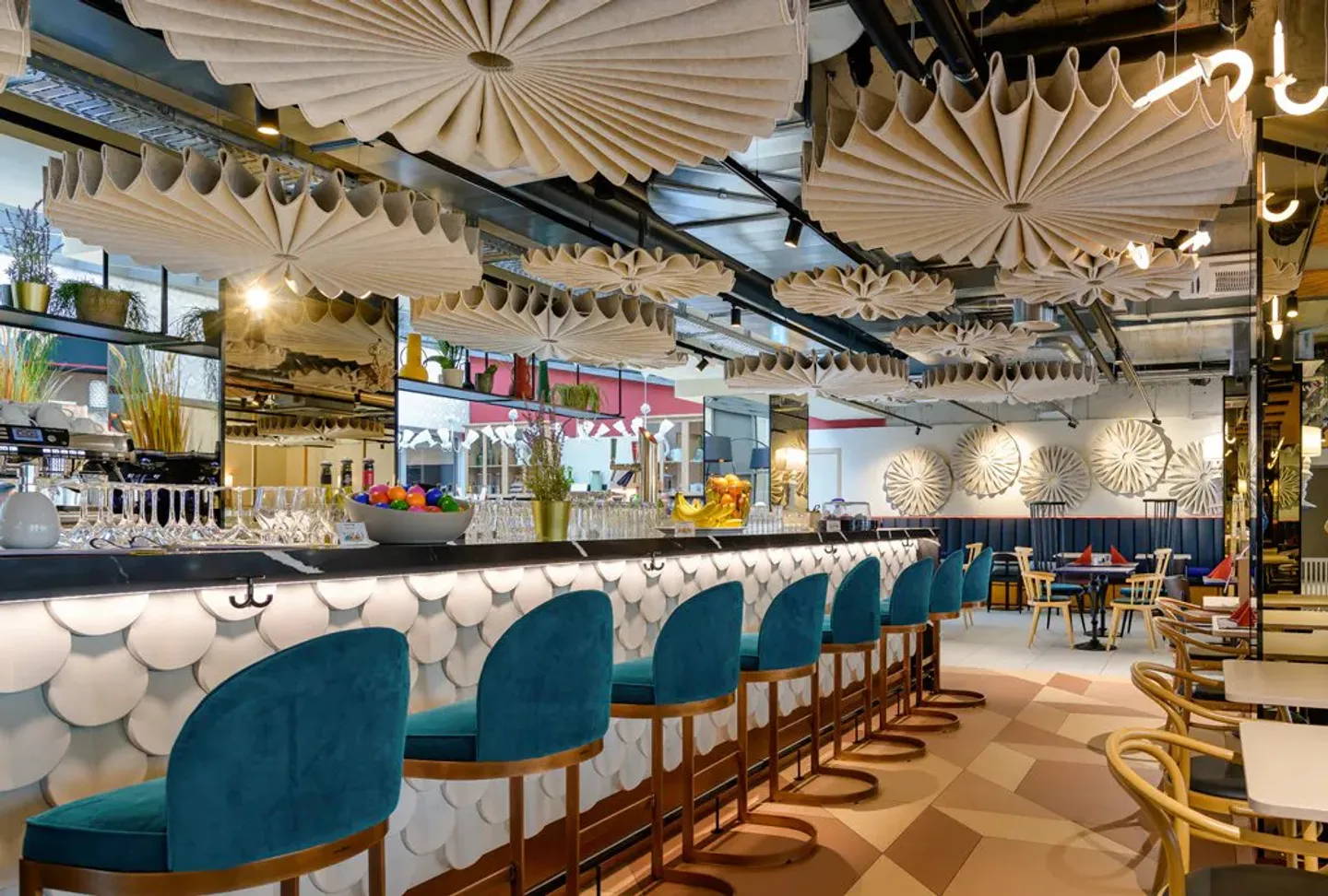 Appartamento in affitto - Foto 7 di 9