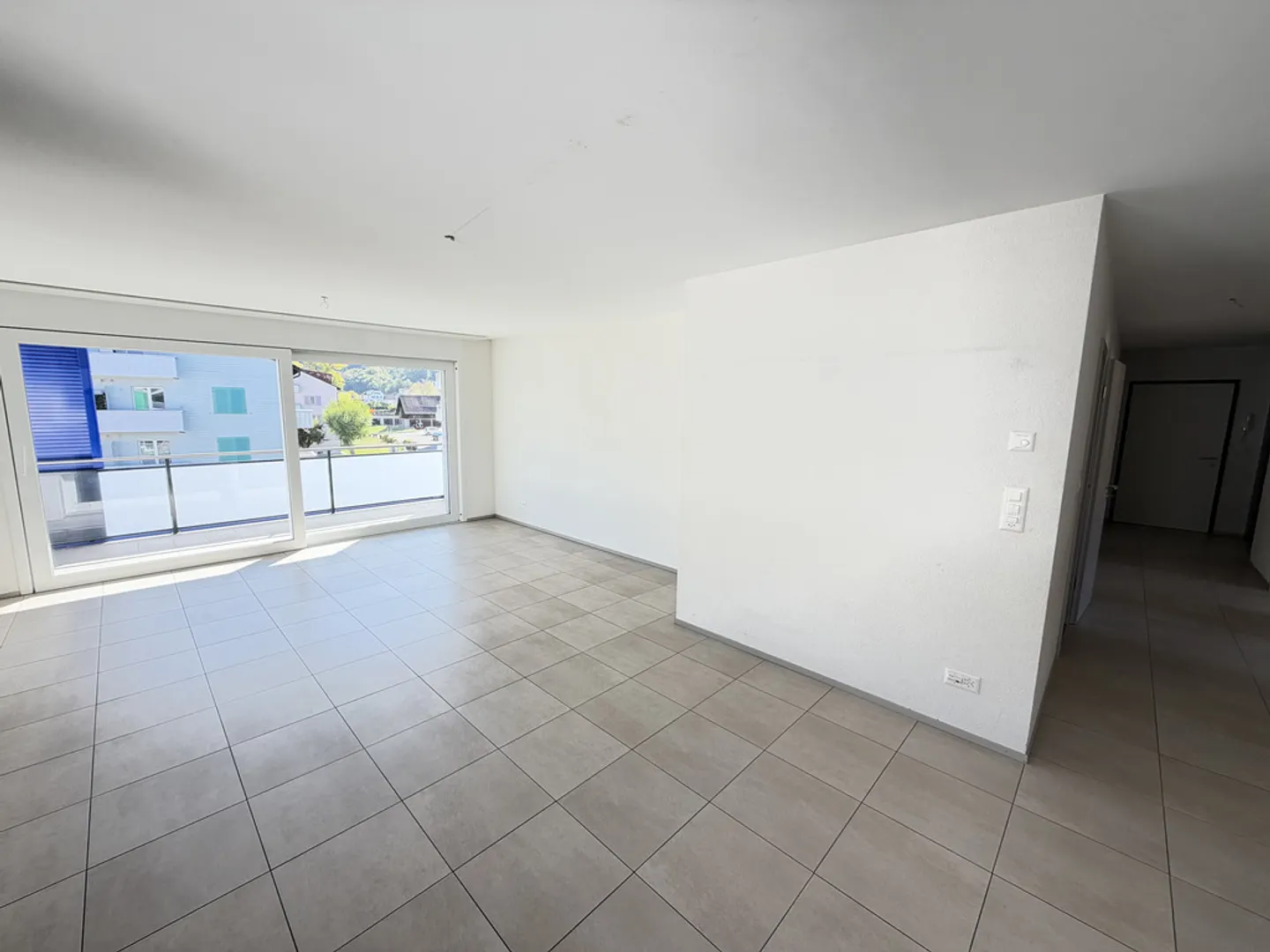 Family-Friendly Apartment - Photo 5 of 12