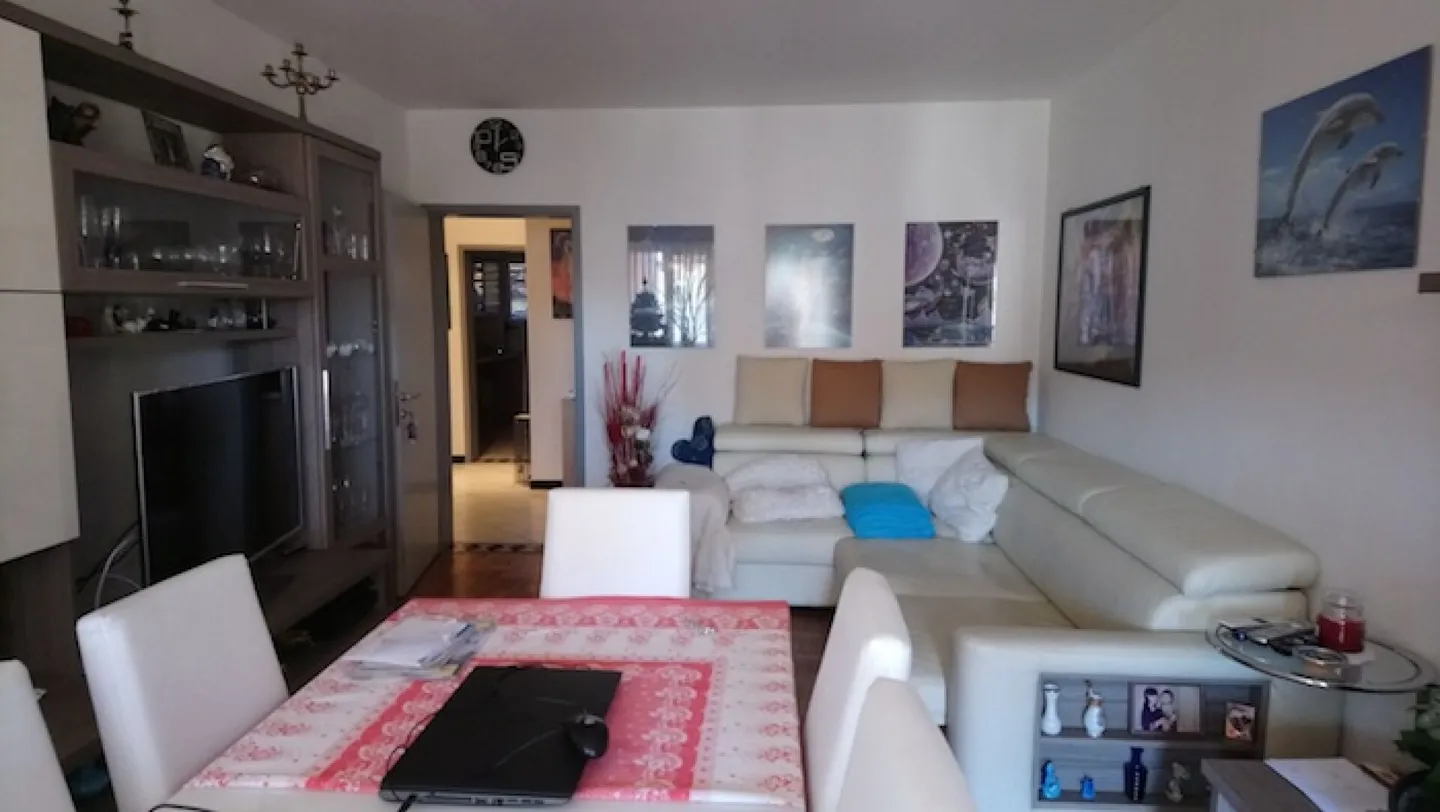 Appartamento con 3,5 stanze al primo piano in vendita - Foto 6 di 9