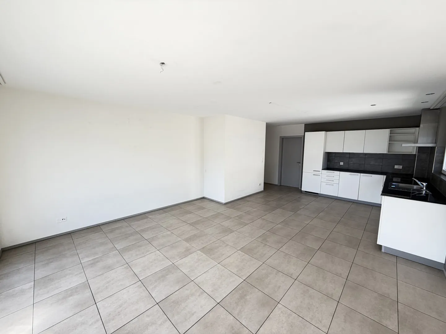 Family-Friendly Apartment - Photo 3 of 12
