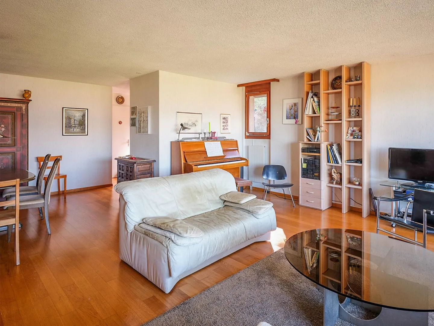 For sale in Steffisburg: 5.5-room terraced house with high privacy... - Photo 9 of 13