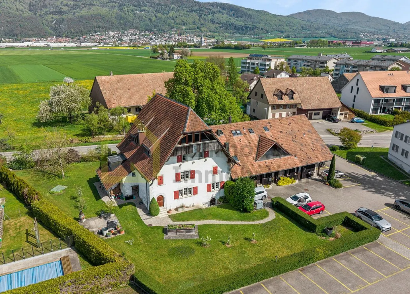 Charmante historische Maisonette - Foto 13 von 13
