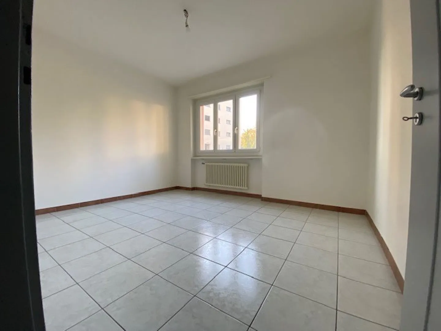 Appartamento con 3,5 stanze al primo piano in vendita - Foto 7 di 9