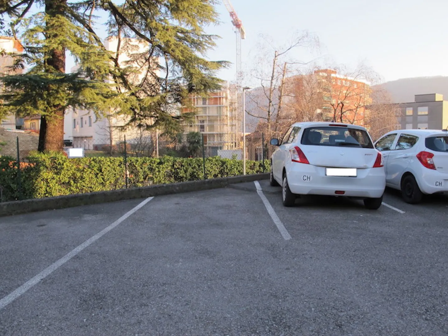 Appartamento con 3,5 stanze al primo piano in vendita - Foto 9 di 9