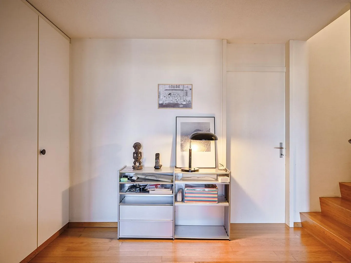 For sale in Steffisburg: 5.5-room terraced house with high privacy... - Photo 10 of 13