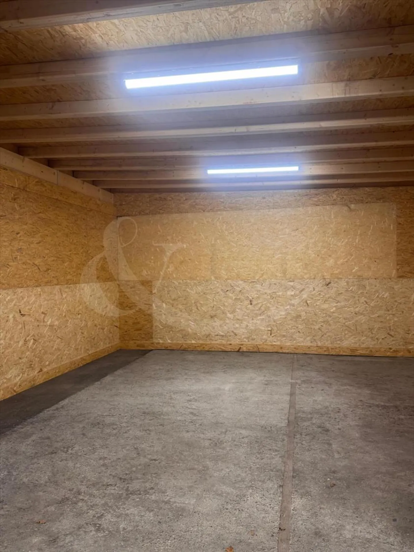 5 Av. de Pailly, Bureaux préfabriqués à louer ? 30 m², lumineux et bien situés - Photo 1 sur 7