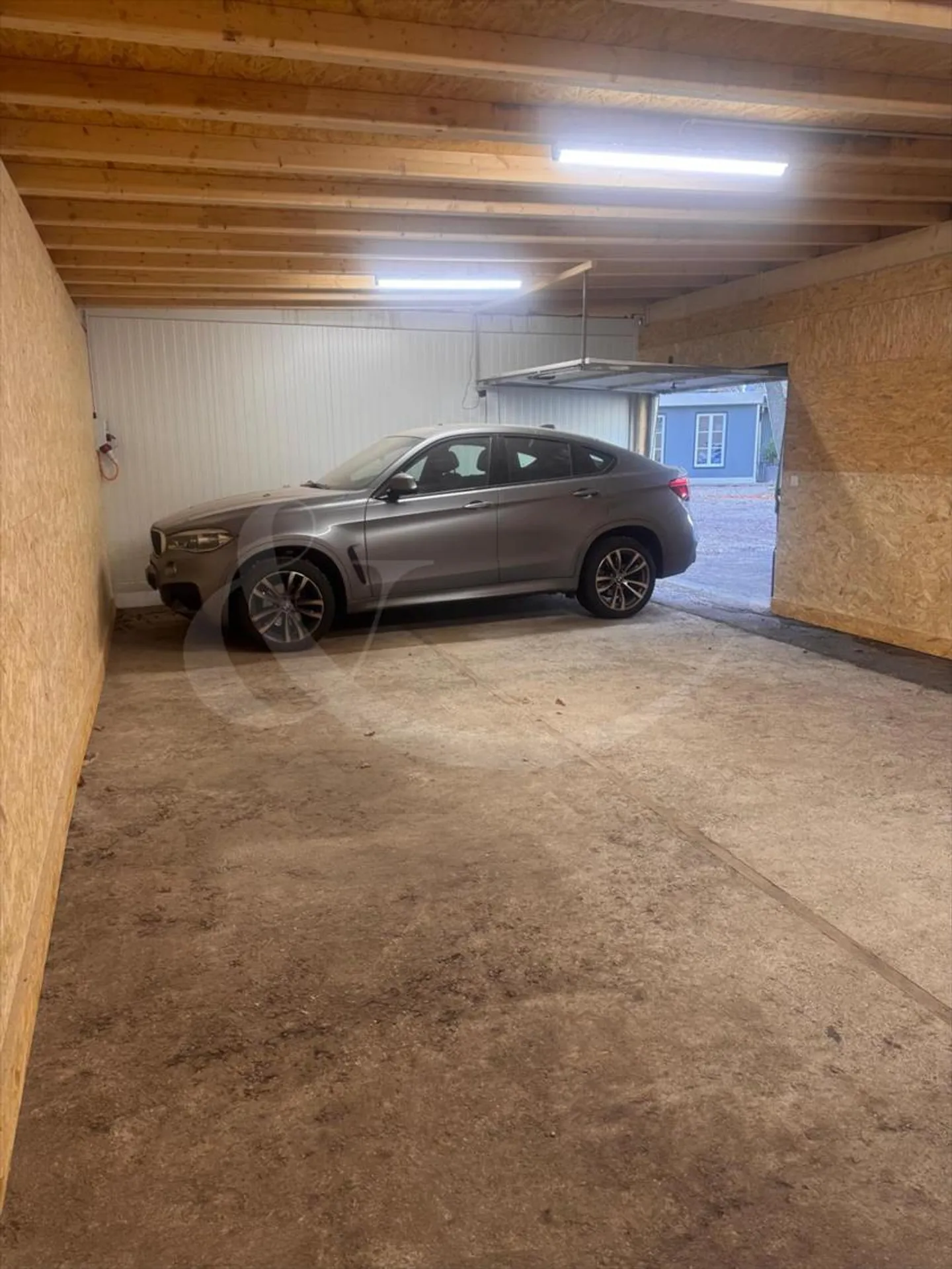 5 Av. de Pailly, Bureaux préfabriqués à louer ? 30 m², lumineux et bien situés - Photo 4 sur 7