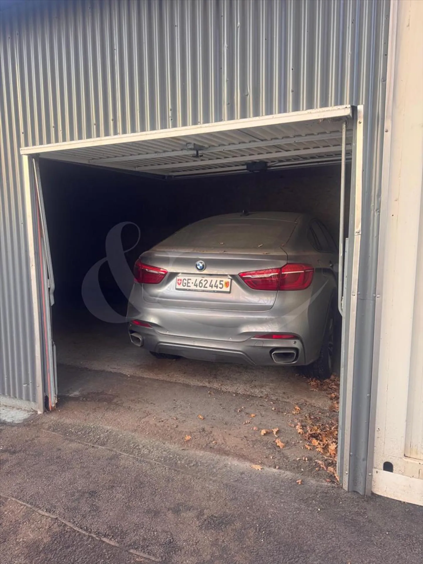 5 Av. de Pailly, Bureaux préfabriqués à louer ? 30 m², lumineux et bien situés - Photo 3 sur 7