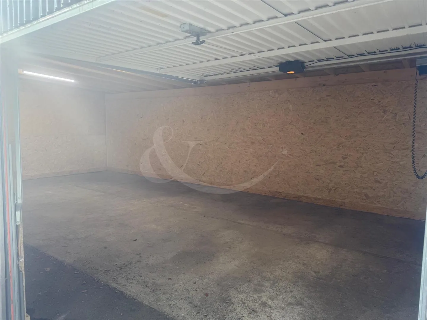 5 Av. de Pailly, Bureaux préfabriqués à louer ? 30 m², lumineux et bien situés - Photo 6 sur 7