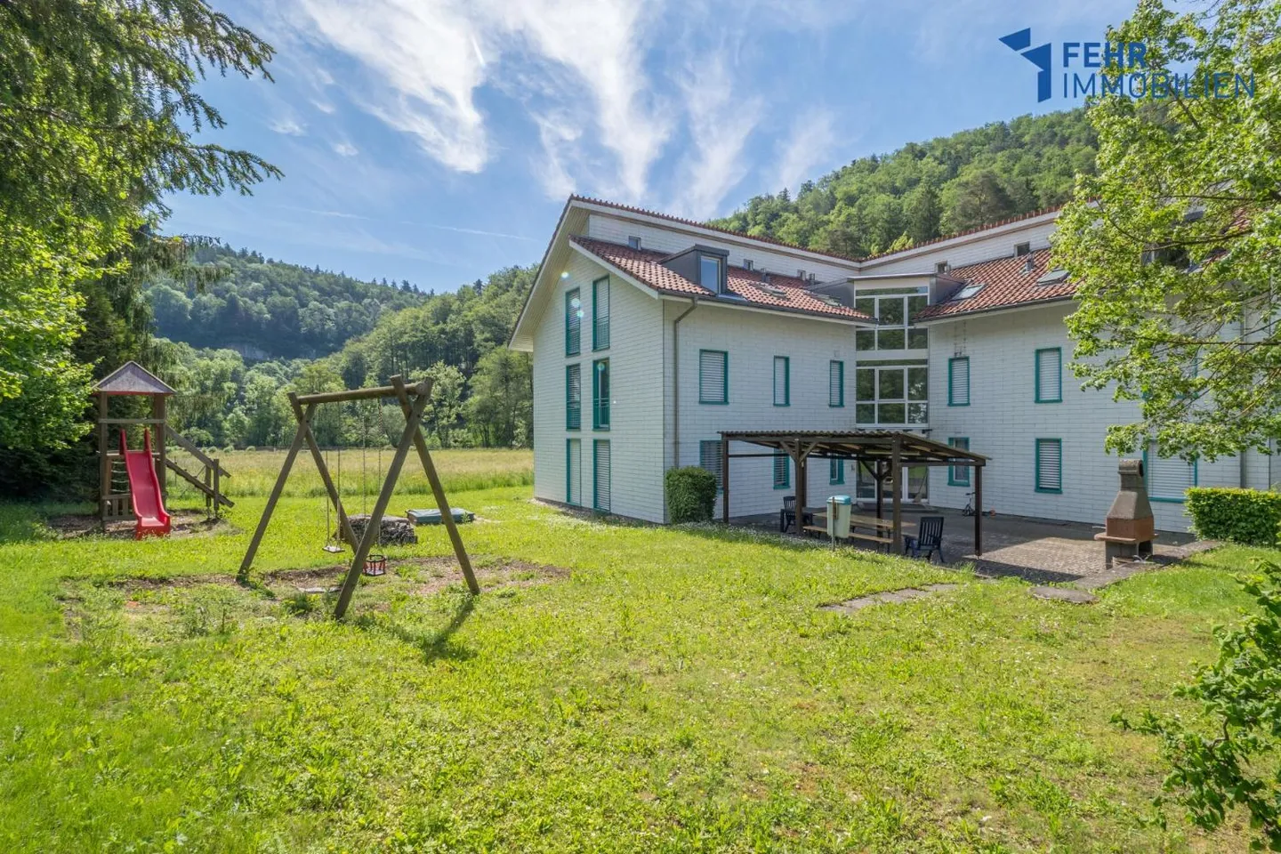 Charmante 4½-Zimmer-Dachwohnung - Foto 12 von 13