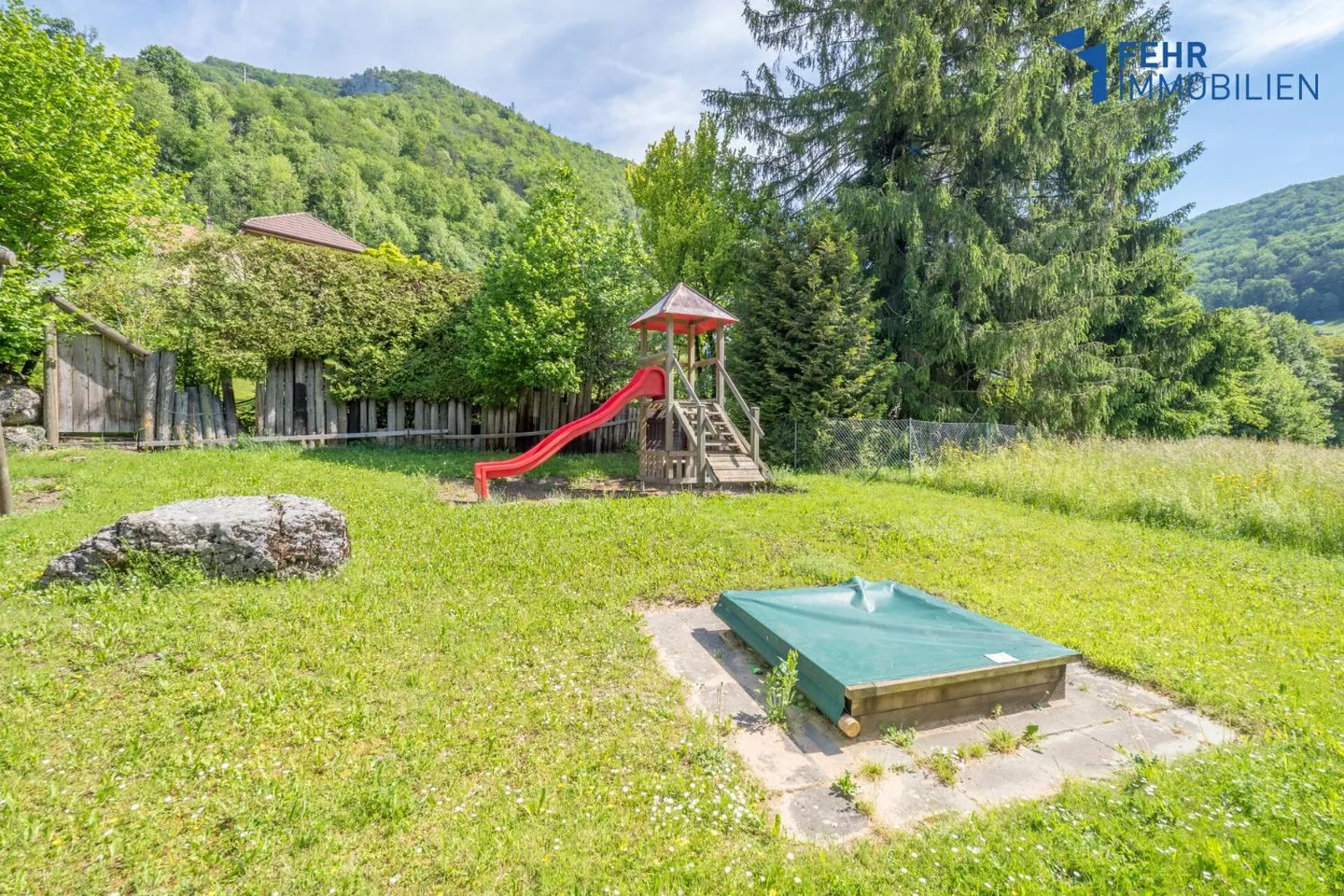 Charmante 4½-Zimmer-Dachwohnung - Foto 13 von 13