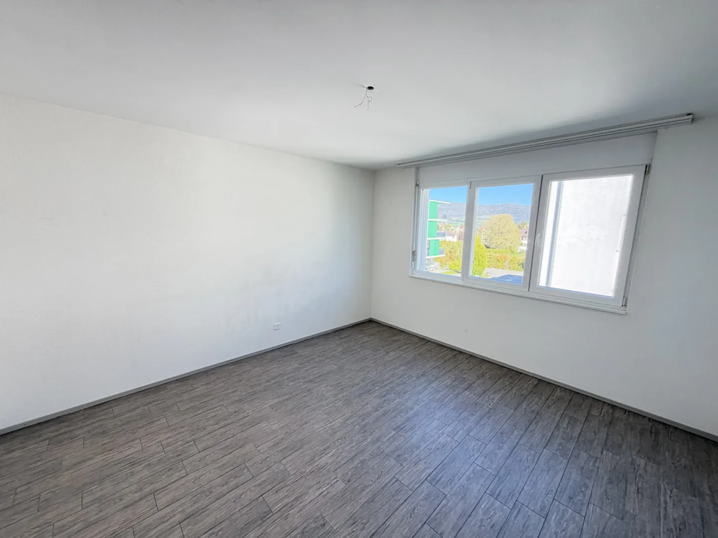Family-Friendly Apartment - Photo 7 of 12