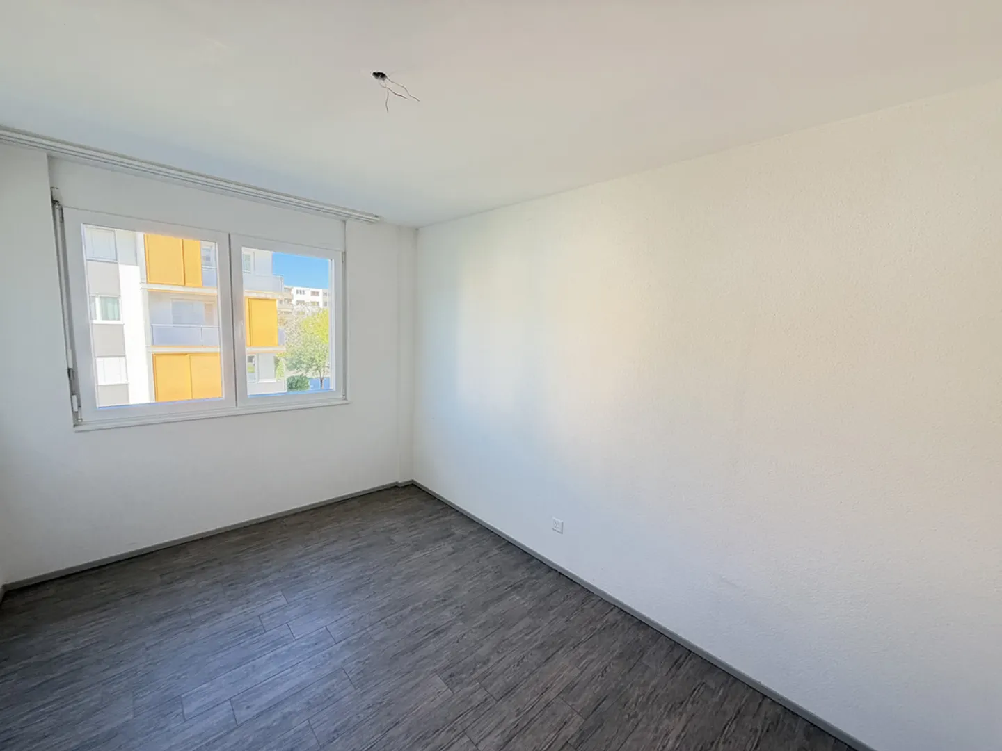 Family-Friendly Apartment - Photo 8 of 12