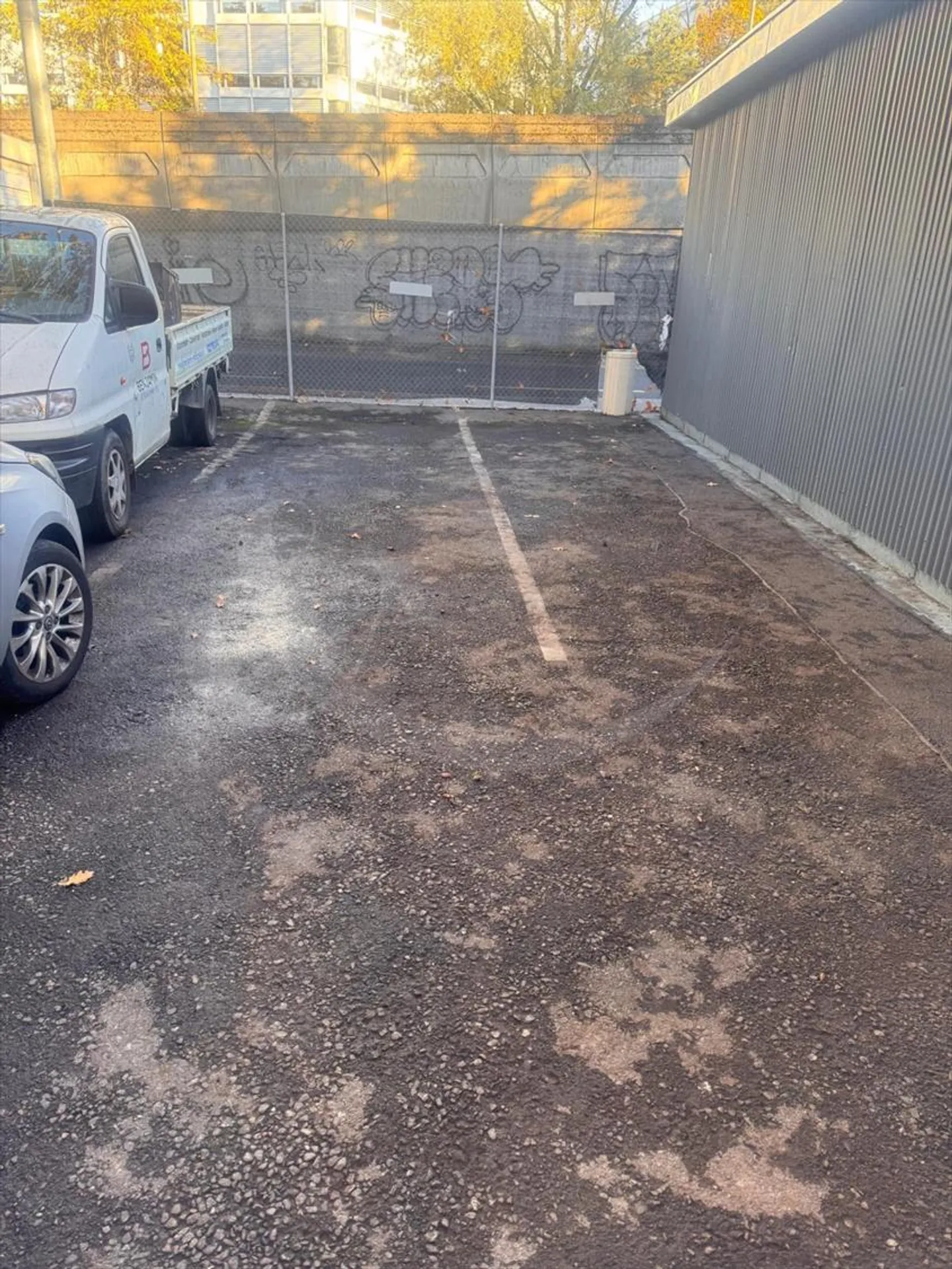 5 Av. de Pailly, Bureaux préfabriqués à louer ? 30 m², lumineux et bien situés - Photo 7 sur 7