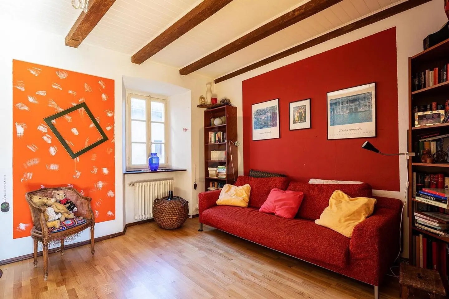 Casa Familiare Spaziosa in Natura - Foto 4 di 6