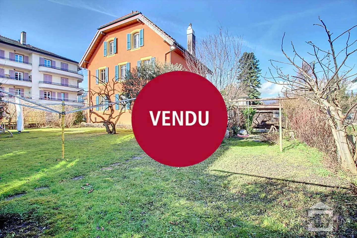 Villa 8 stanze - Foto 1 di 12