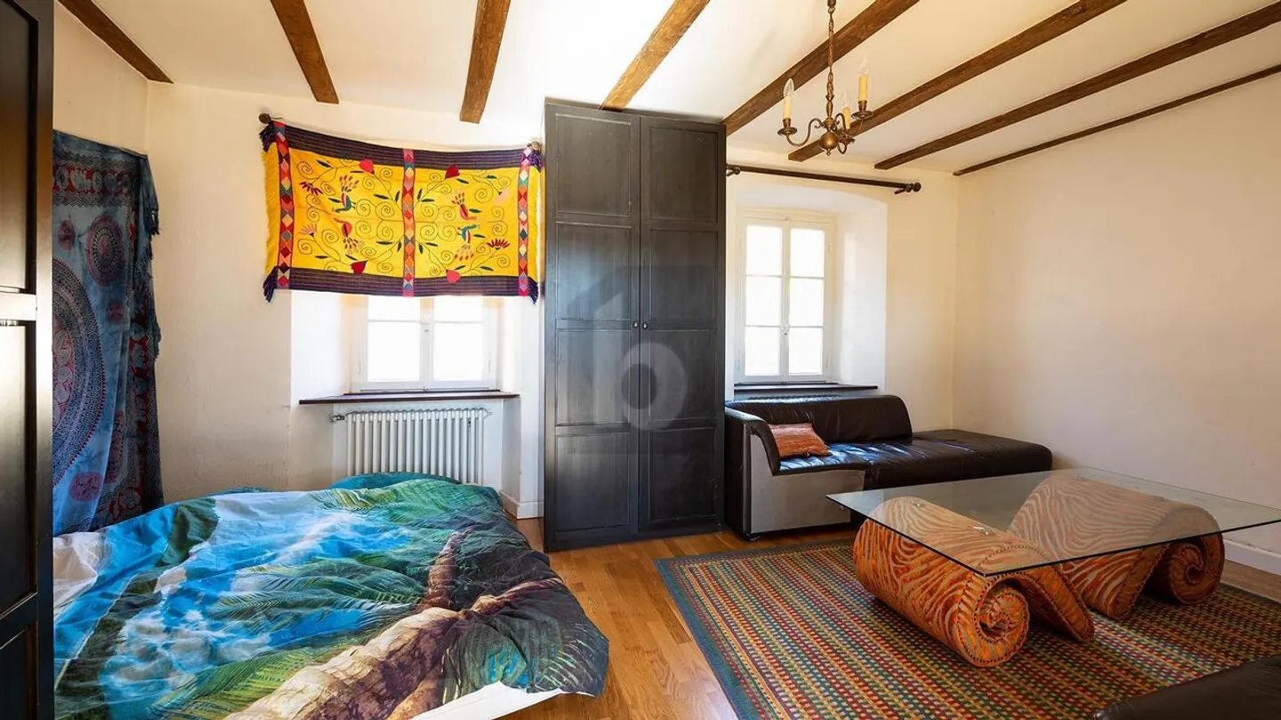 Casa Familiare Spaziosa in Natura - Foto 3 di 6