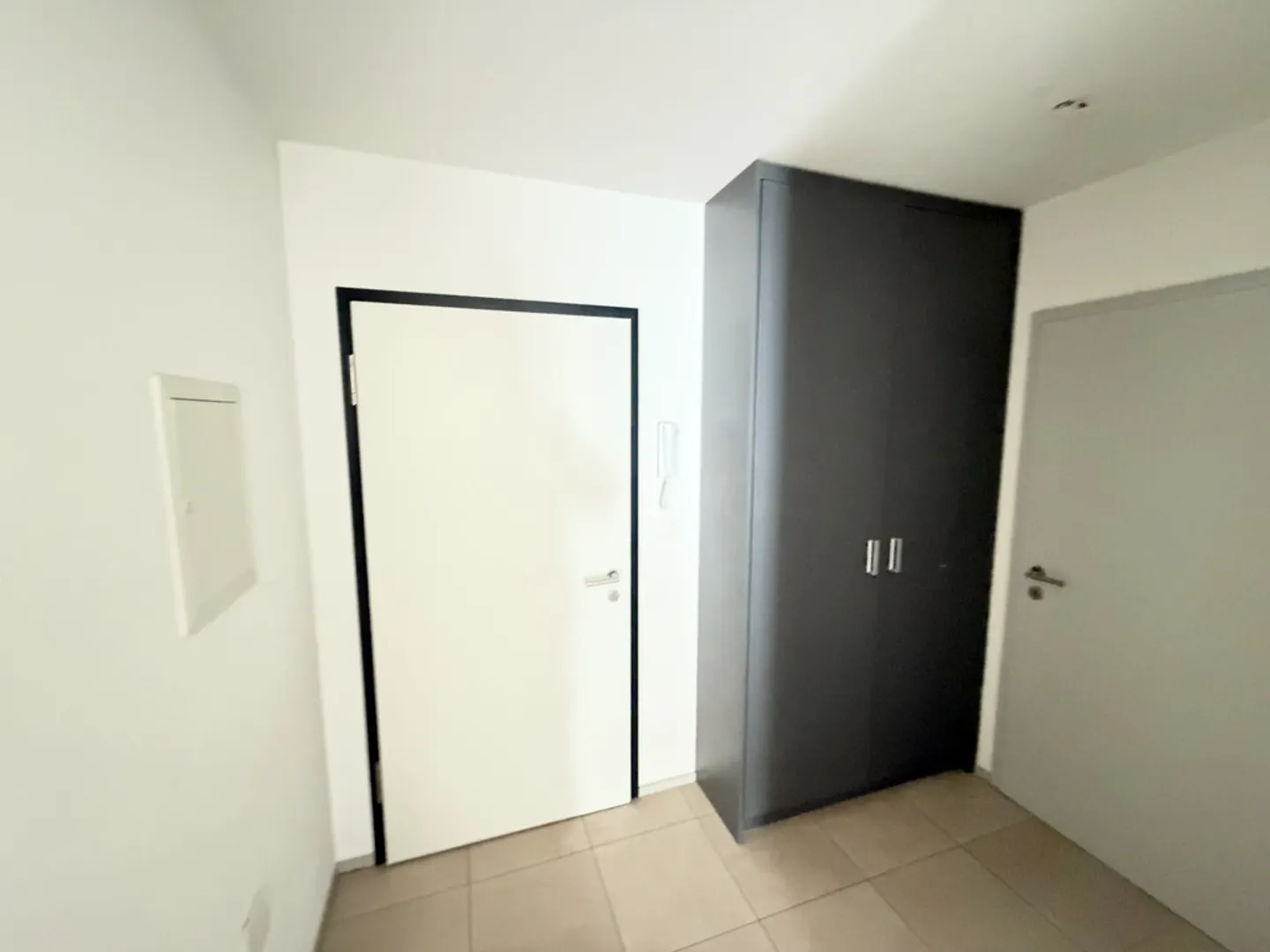 Family-Friendly Apartment - Photo 11 of 12