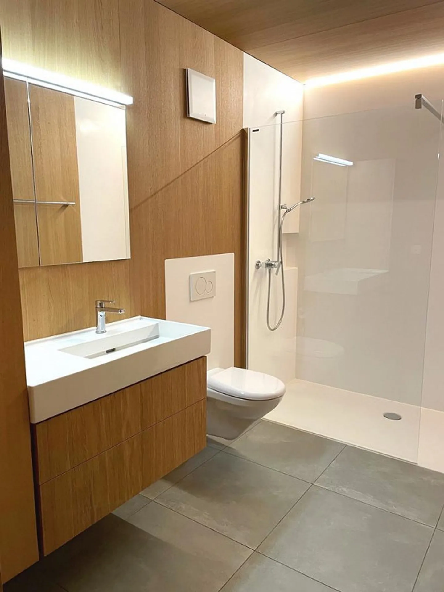 Penthouse apartment with 2 balconies and fantastic view - Photo 1 of 12