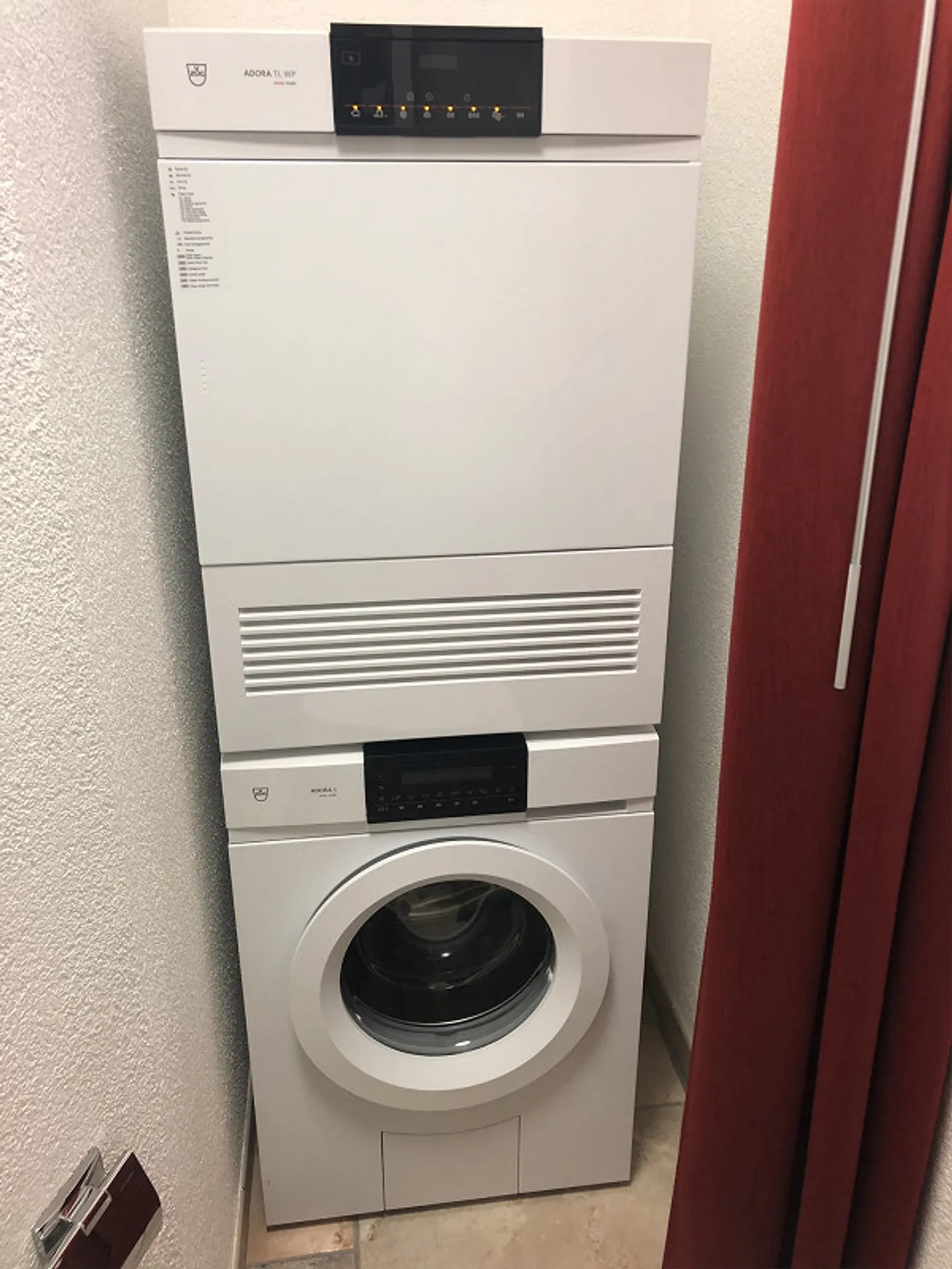 Appartement d'une chambre calme avec espace jardin au centre de Töss - Photo 8 sur 10