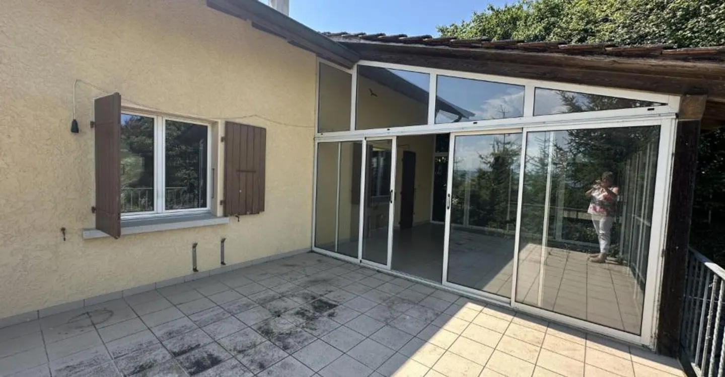 Villa - Foto 6 von 11
