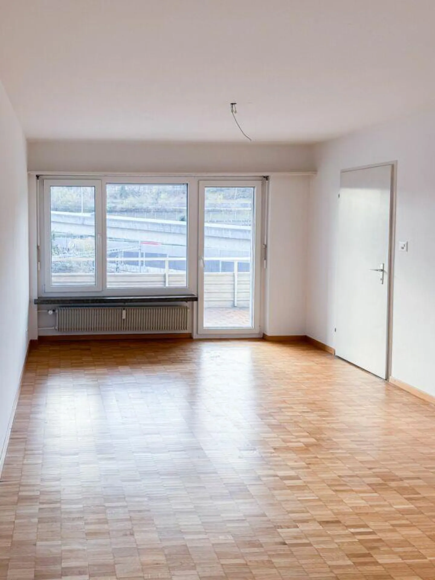 Apartment seeks single! - Photo 3 of 8
