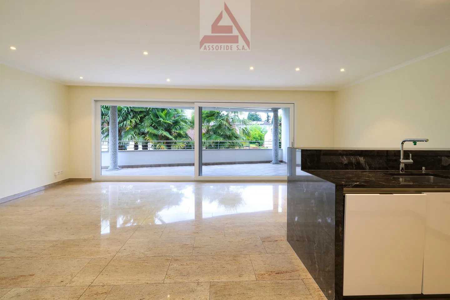 Appartement élégant de 4.5 pièces - Photo 4 sur 10