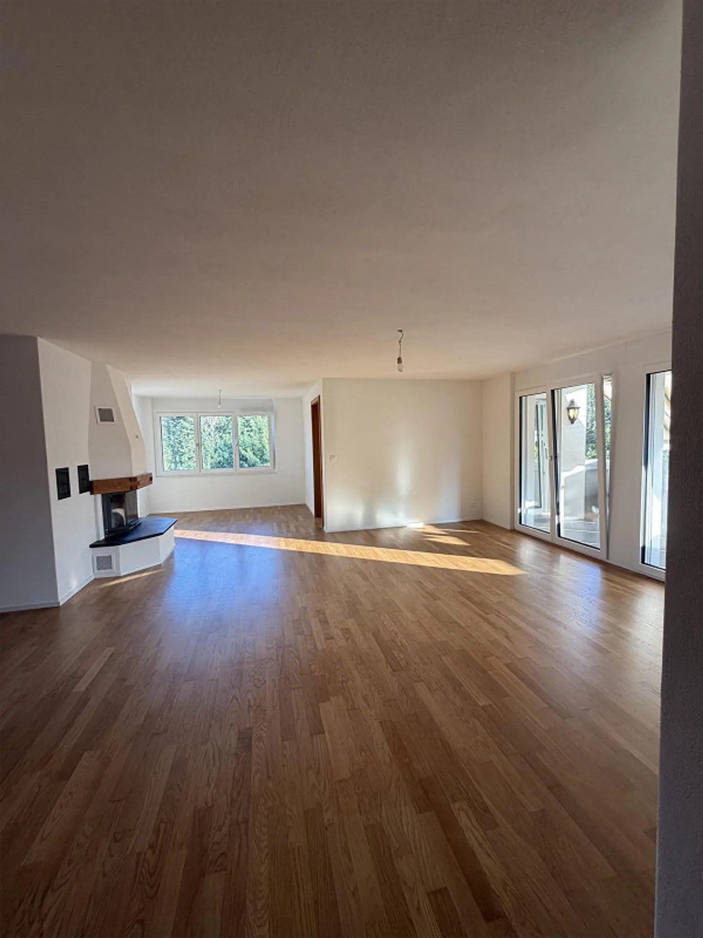 Charming 3.5 Room Apartment - Photo 1 of 10