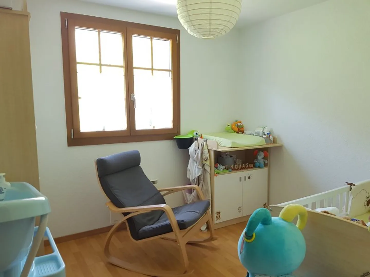 02845 - Appartamento 3.5 Stanze - Rte du Village 16 - Troistorrents - Foto 6 di 7