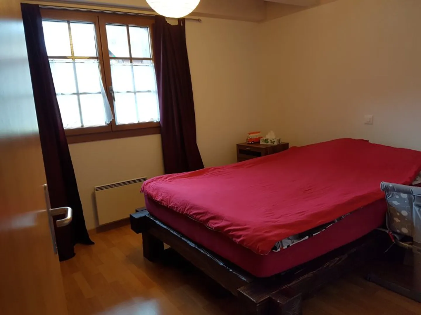 02845 - Appartamento 3.5 Stanze - Rte du Village 16 - Troistorrents - Foto 7 di 7