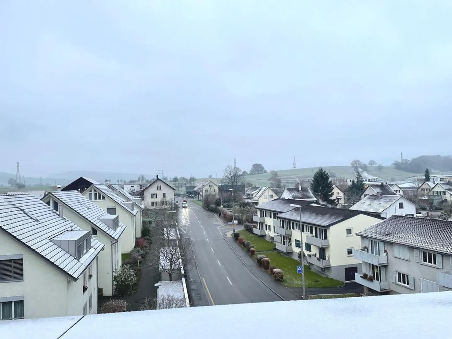 Penthouse apartment with 2 balconies and fantastic view - Photo 11 of 12