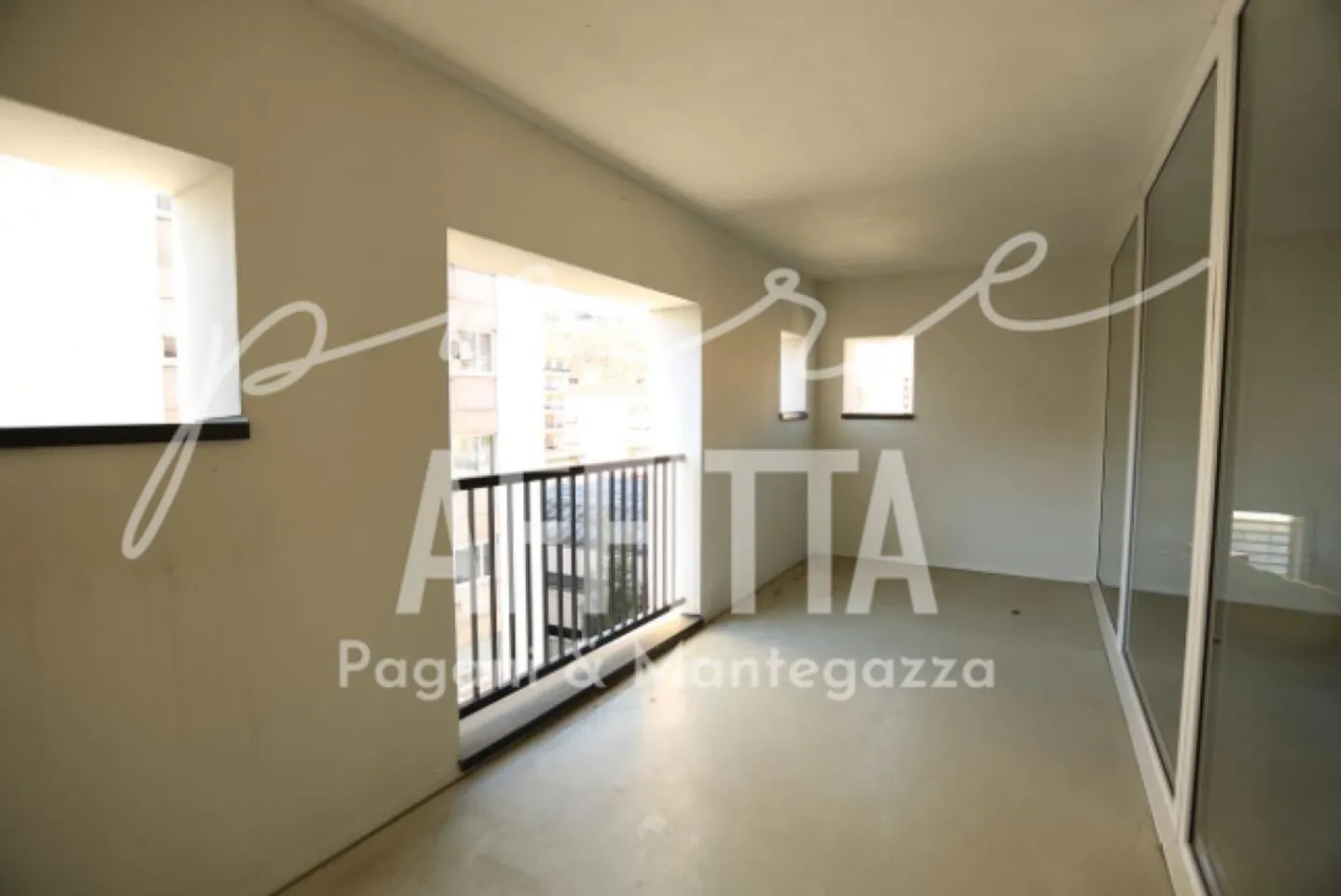 LUGANO I LOFT MODERNO E ARREDATO A POCHI MINUTI DAL CENTRO - Foto 5 di 7