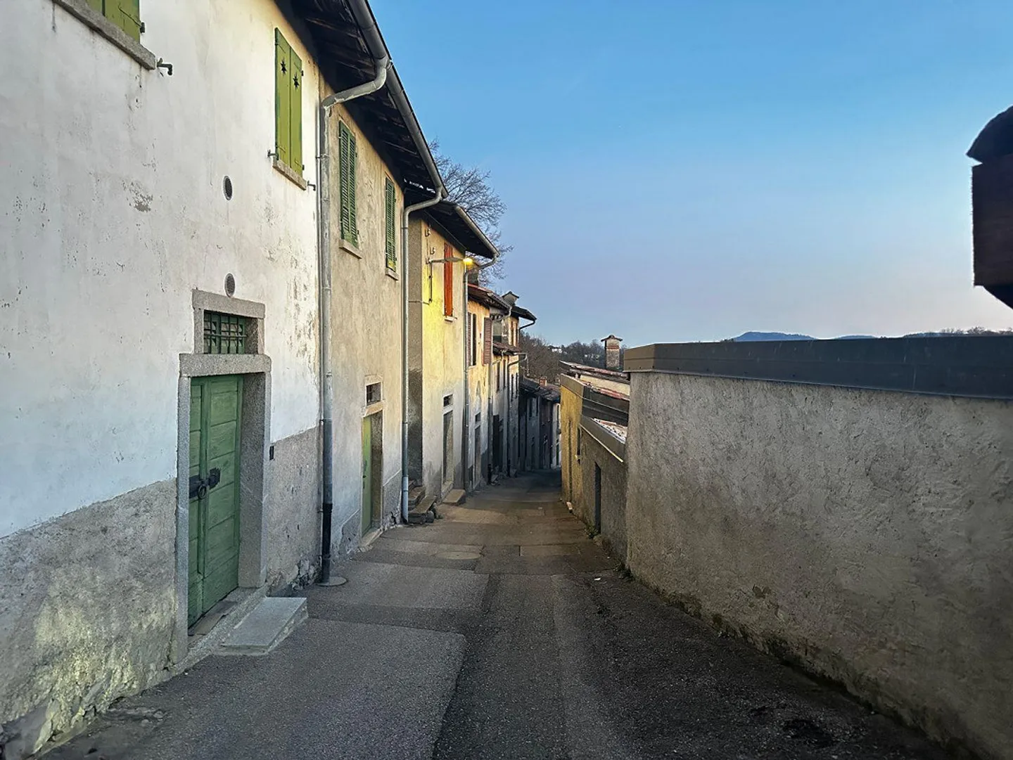 Incantevole Ritrovo Tessiner Keller - Foto 1 di 9