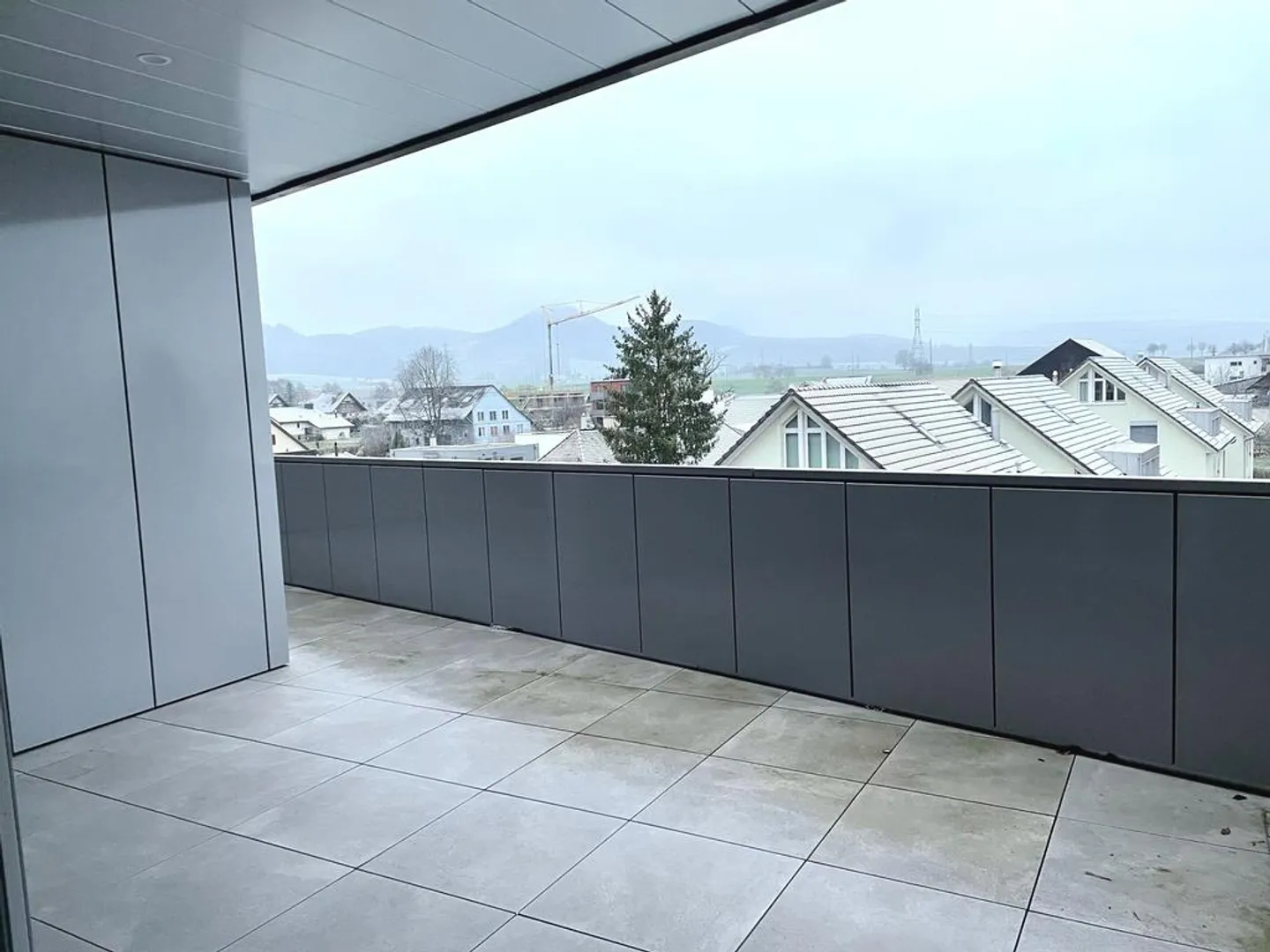 Penthouse apartment with 2 balconies and fantastic view - Photo 9 of 12